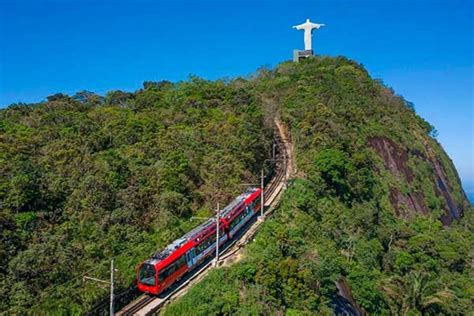 12 Melhores Passeios turísticos de Trem no Brasil e fora