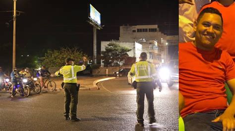 Muere Joven En Accidente De Tránsito En Cercanías De La Piragua Santa