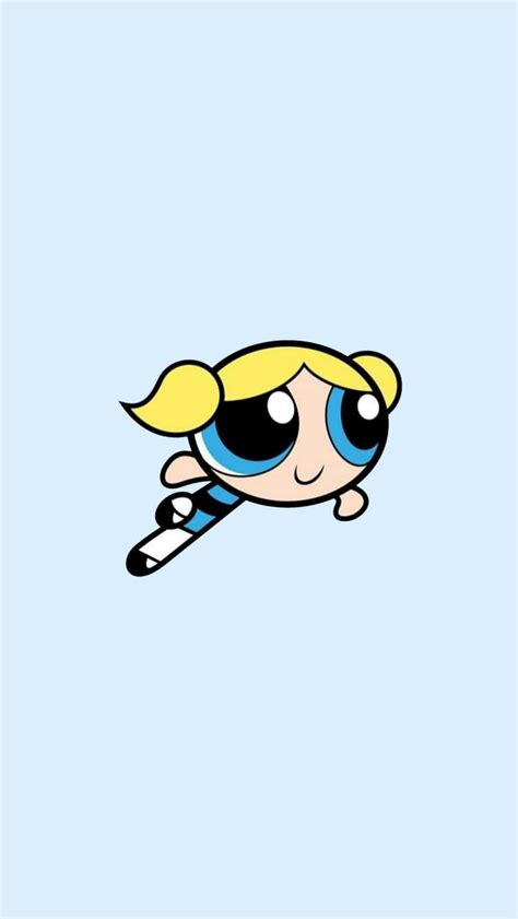 [100+] Powerpuff Girls Aesthetic Wallpapers | Wallpapers.com