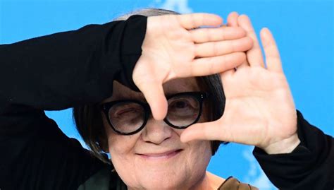 Agnieszka Holland To Nie Jest Kraj Dla Starych Kobiet Film W INTERIA PL