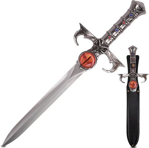 Sanshimoxing Thundercats Sword Sword Omens 165in Metal