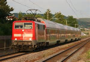 Mit Re M Nchen Hbfregensburgn Rnberg Hbf Am