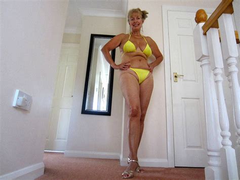 Xxx Sexy Mature Bikini Pics Matureamateurpics