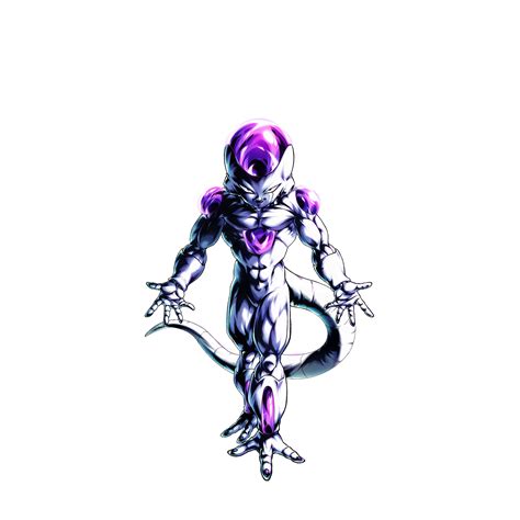 Frieza Final Form Render Db Legends By Maxiuchiha22 On Deviantart