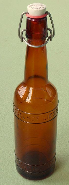 Seltene ZIEGELHOF LIESTAL Bier Flasche Kaufen Auf Ricardo