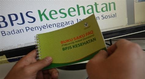 Segini Gaji Pegawai Bpjs Kesehatan Okezone Economy