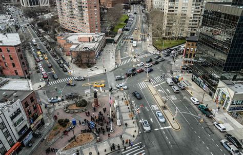 NYC Public Realm