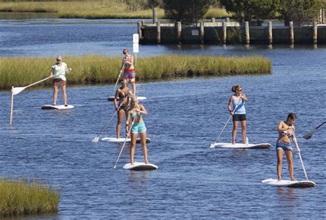 Explore Barnegat Bay