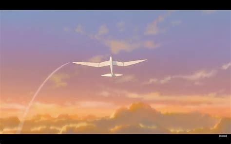 Paper Plane Wind Rises Plane Tattoo Cute Drawings