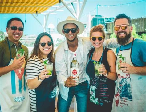 Mojito Making Class Locally Sourced Havana Tours