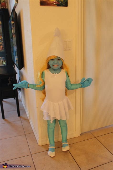 Smurfs and Gargamel Costume - Photo 3/4