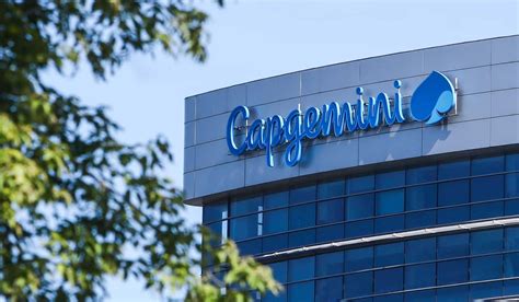 Capgemini Reaches 100 Renewable Energy In Indian Offices Fortune India