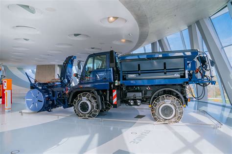 Unimog Communityde Alles Rund Um Den Mercedes Benz Unimog And Mbtrac