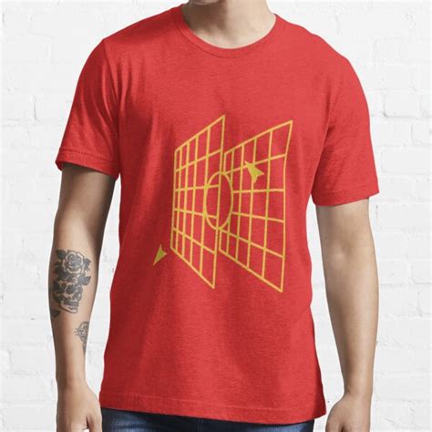 Millennium Falcon Targeting Computer Apparel T Shirt For Sale By