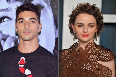 'Kissing Booth 2' star Taylor Zakhar Perez addresses Joey King dating rumors