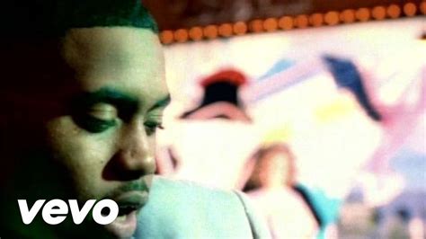 Nas Feat Lauryn Hill If I Ruled The World Imagine That