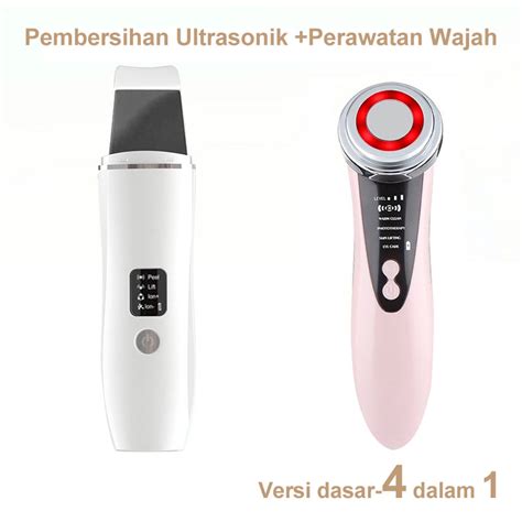 Jual Amazefan Alat Pembersih Komedo Elektrik Wajah Alat Penyedot Hidung