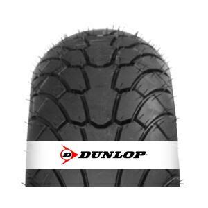 Neum Tico Dunlop Zr W Delantero Sportmax Mutant