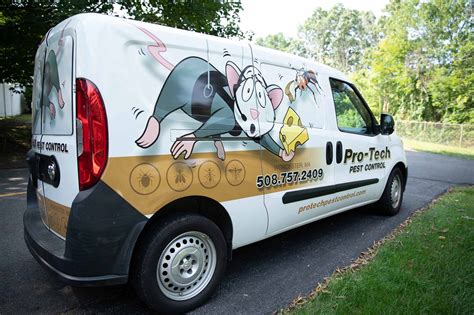 Contact Us Worcester Ma Pro Tech Pest Control