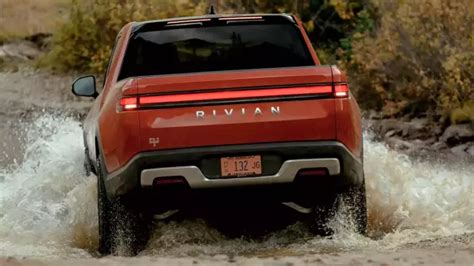 Börsenstart Von Rivian Direkt Mehr Wert Als Viele Alte Branchengrößen