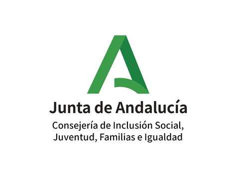 Logo De La Consejer A De Inclusi N Social Juventud Familias E