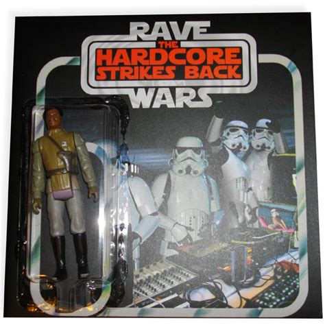 Rave Wars Ii The Hardcore Strikes Back Rave Wars