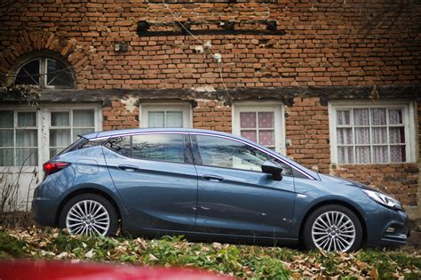 opel – БГ Автоблог
