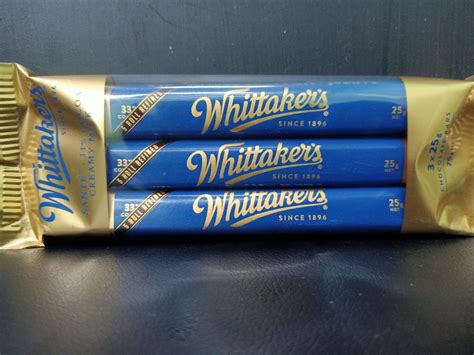 Whittaker Milk Multi Sante 75g Rh Hypermarket