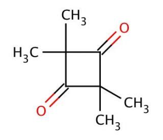 Tetramethyl Cyclobutanedione Cas Scbt Santa Cruz