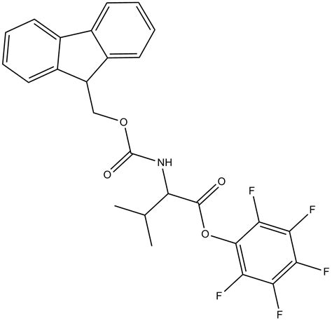 APExBIO Fmoc Amino Acids And Derivatives Amino Acids Building Blocks