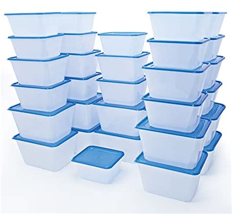 11 Incredible Quart Freezer Containers With Lids For 2024 | Storables