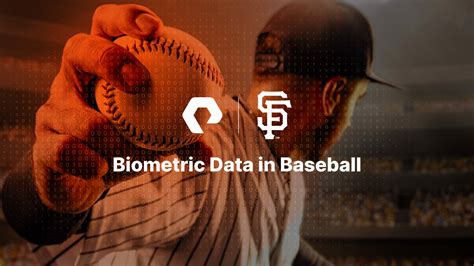 How The SF Giants Use Biometric Data To Protect Players Health