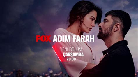 Ad M Farah B L M Fragman Tahir Abinin Evine Mi Gidiyoruz