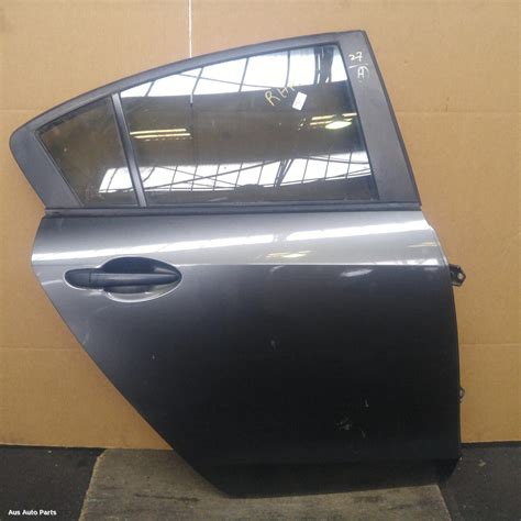 Used Door Sliding Rear Right For Bl Sedan