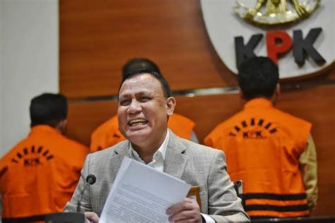 Kpk Tidak Tunda Usut Kasus Korupsi Meski Di Masa Pemilu Kirka Co