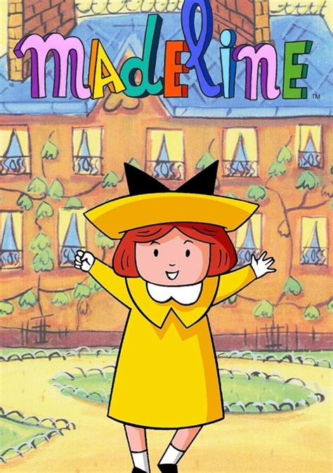 Madeline Serie Tv 19892001 Imdb