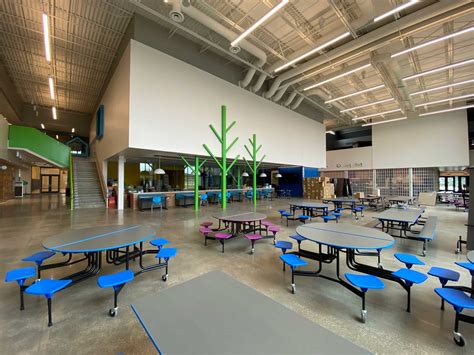 Tallmadge New Elementary and Middle Schools – Site Work Package