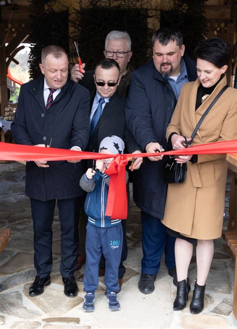 Morskie powietrze w Korzennej ZDJĘCIA Gmina Korzenna Gmina Korzenna