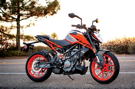 Ktm Duke