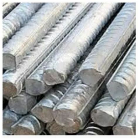 Tmt Bars at best price in Bengaluru by Bharat Metal Corporation | ID: 2852395825373