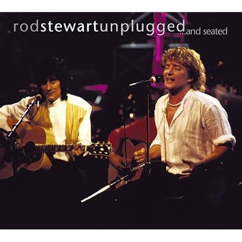 Mandolin Wind Live Unplugged 2008 Remaster By Rod Stewart On Amazon