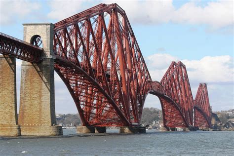 Cantilever Bridge Design Technology