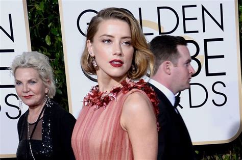 Report Amber Heard Elon Musk Split After Year Of Dating UPI