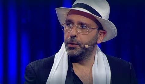 Sanremo Ci Sar Il Ritorno Di Checco Zalone