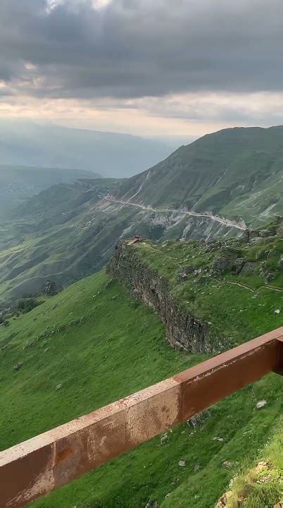 очень красивое место в Дагестане #дагестан#природа#водопад - YouTube