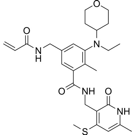 Coa Of Bbddl Certificate Of Analysis Abmole Bioscience