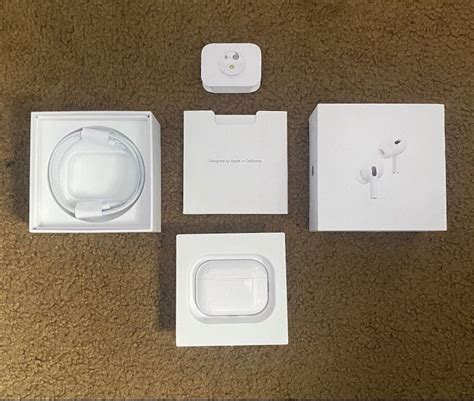 AirPods Pro 2 | Kaufen auf Ricardo