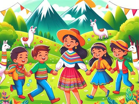 Día Del Niño En Ecuador 1 De Junio Por Qué Se Celebra Y Su Historia