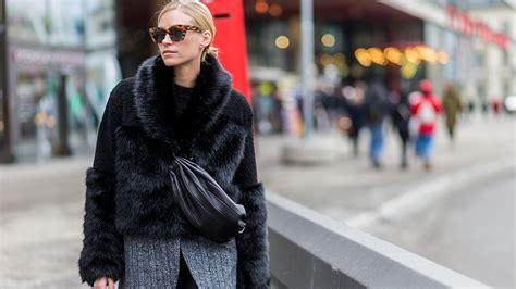 50 Photos of Nordic Winter Style – StyleCaster