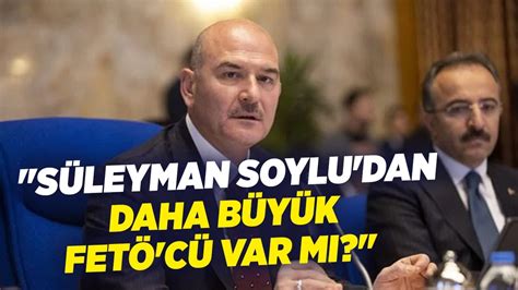 Seyit Torun S Leyman Soylu Dan Daha B Y K Fet C Var M Krt